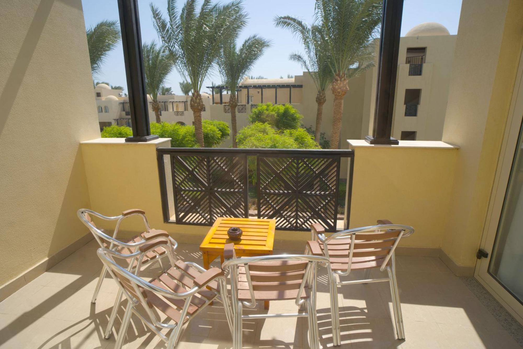 Stella Gardens Resort & Spa, Makadi Bay Hurghada Room photo