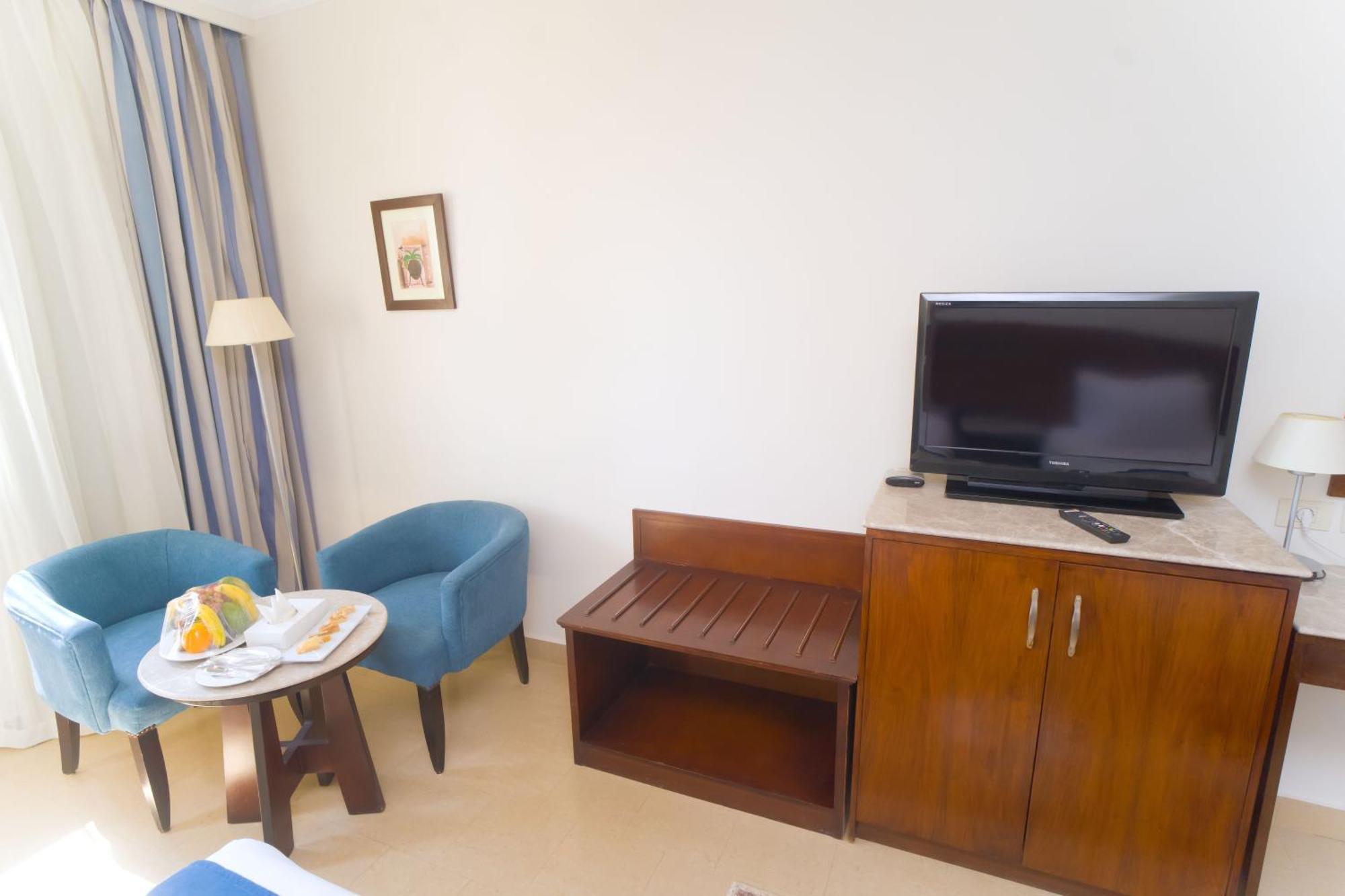 Stella Gardens Resort & Spa, Makadi Bay Hurghada Room photo